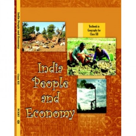 INDIA:PEOPLE AND ECONOMY